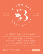 Load image into Gallery viewer, Chai Spice Sugar Blend
